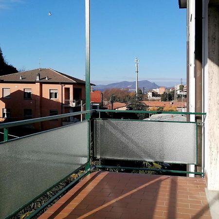 Casa Di Lucy Daire Como Dış mekan fotoğraf