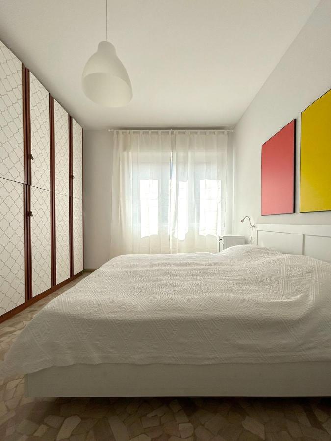 Casa Di Lucy Daire Como Dış mekan fotoğraf