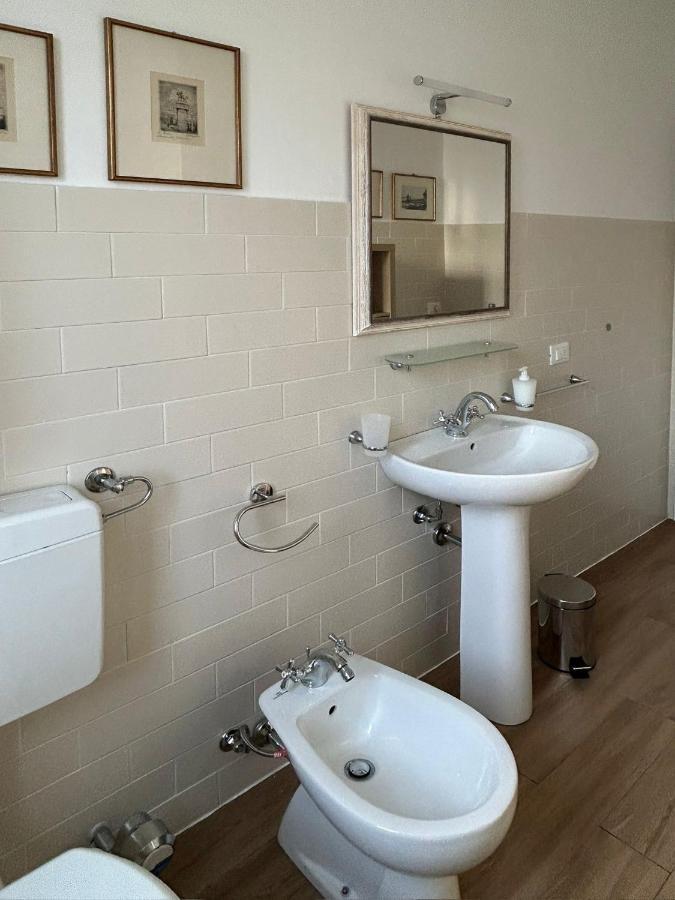 Casa Di Lucy Daire Como Dış mekan fotoğraf