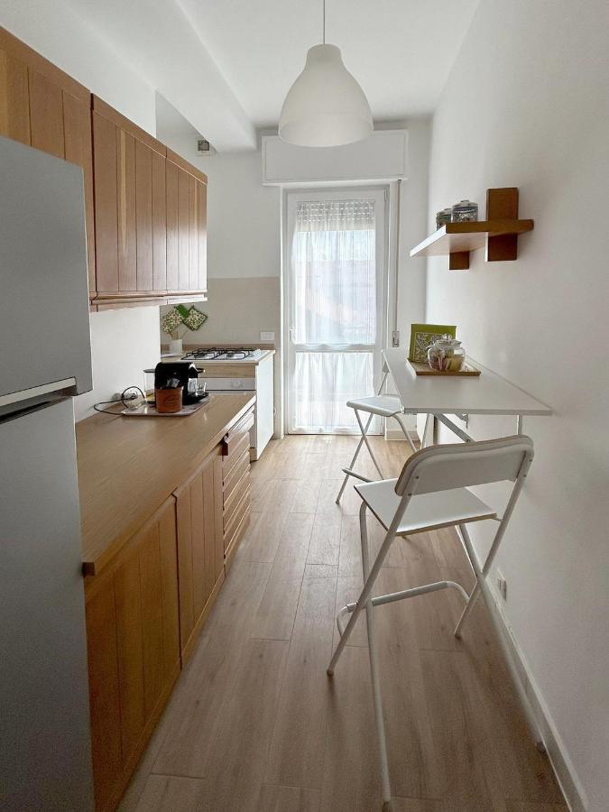 Casa Di Lucy Daire Como Dış mekan fotoğraf