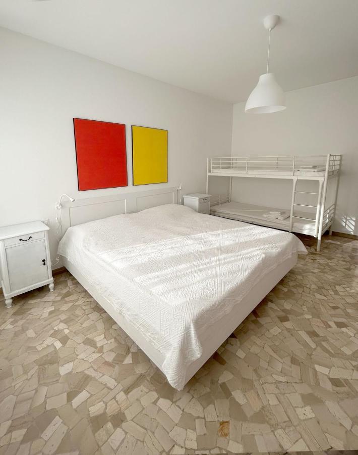 Casa Di Lucy Daire Como Dış mekan fotoğraf