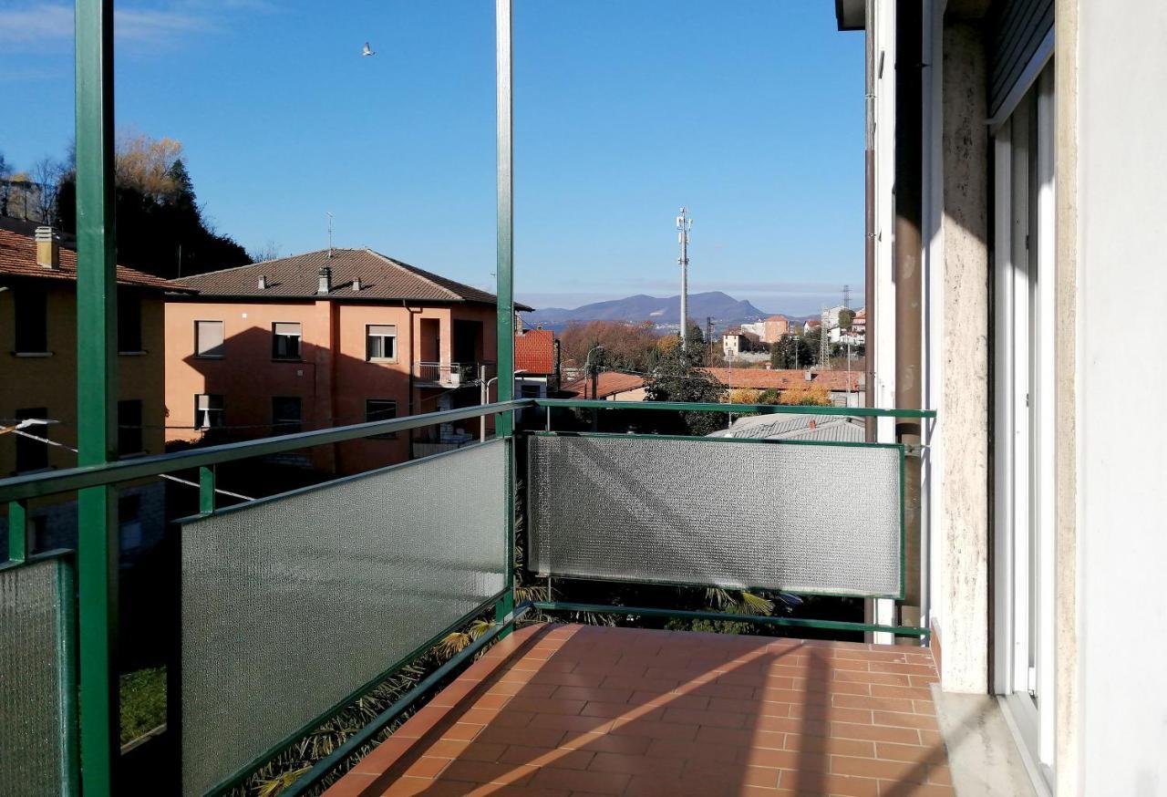 Casa Di Lucy Daire Como Dış mekan fotoğraf